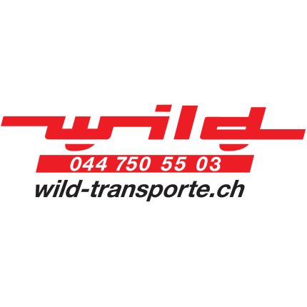 Logo from Wild Transporte AG Dietikon