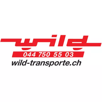 Logo de Wild Transporte AG Dietikon