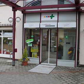 Bild von Toppharm Apotheke Gmünder