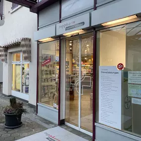 Bild von Toppharm Apotheke Gmünder