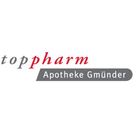 Logotipo de Toppharm Apotheke Gmünder