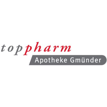 Logótipo de Toppharm Apotheke Gmünder