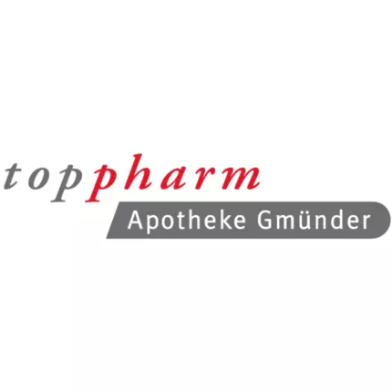 Logo von Toppharm Apotheke Gmünder