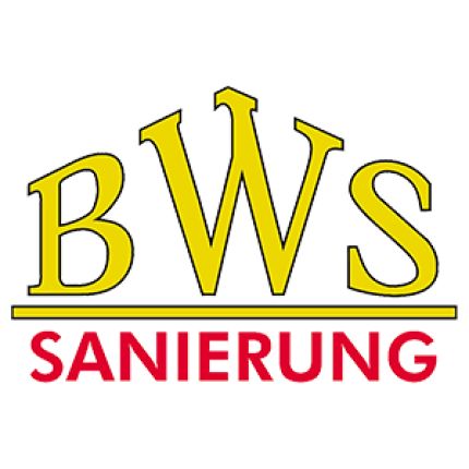 Logo od BWS Sanierung GmbH