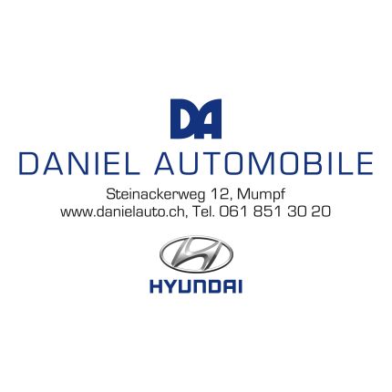 Logo fra Daniel Automobile GmbH