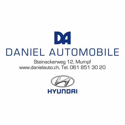 Logotyp från Daniel Automobile GmbH