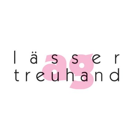 Logo van Lässer Treuhand AG