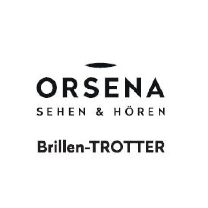 Logo von Orsena AG - Brillen Trotter