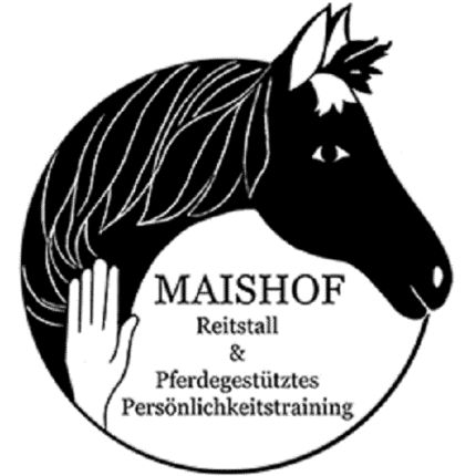 Logo de Reitstall Maishof