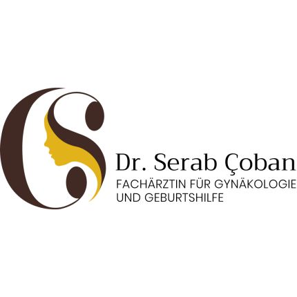 Logotyp från Dr. Serab Coban