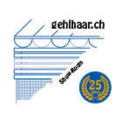 Logótipo de Gehlhaar GmbH