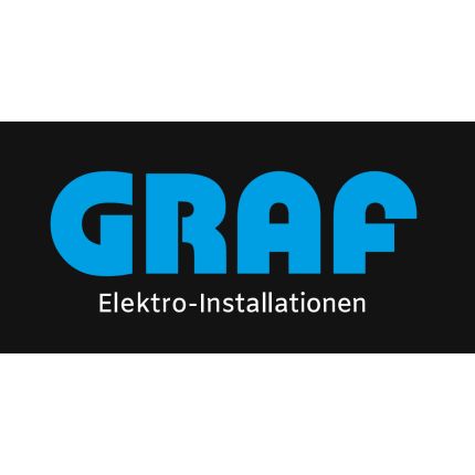 Logo van A. Graf Elektro-Installationen AG