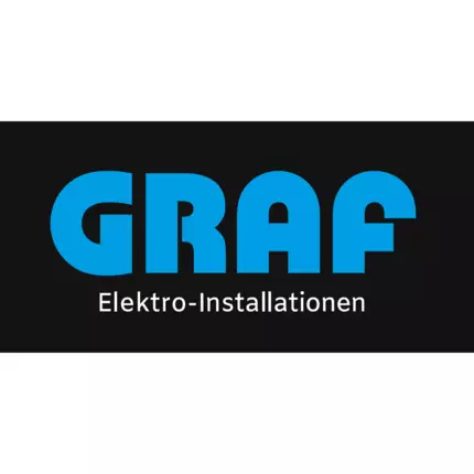 Logotyp från A. Graf Elektro-Installationen AG