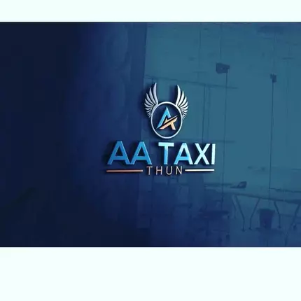 Logo de Aa TAXI Thun