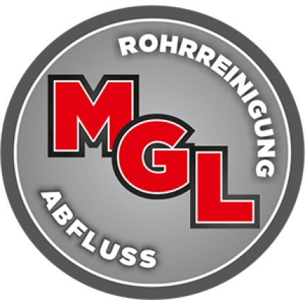 Logotipo de MGL Rohrreinigung