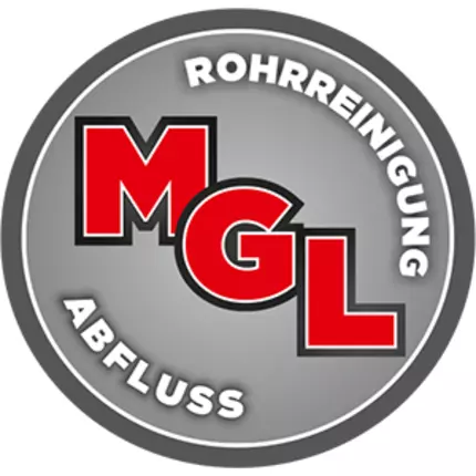 Logo od MGL Rohrreinigung