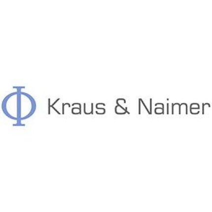 Logo van Kraus & Naimer Produktion GmbH