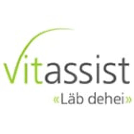 Logo de Vitassist GmbH ''Läb dehei''