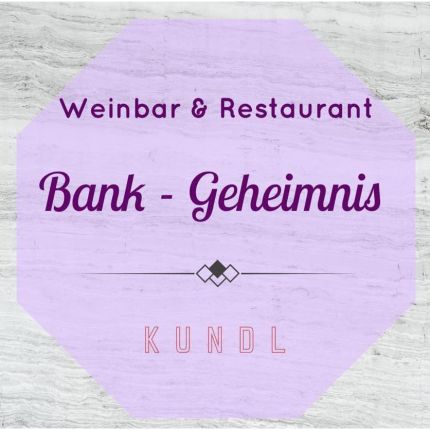 Logo de Bankgeheimnis Kundl