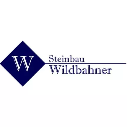 Logo from Adolf Wildbahner Steinbau Inh Susanne Göhring