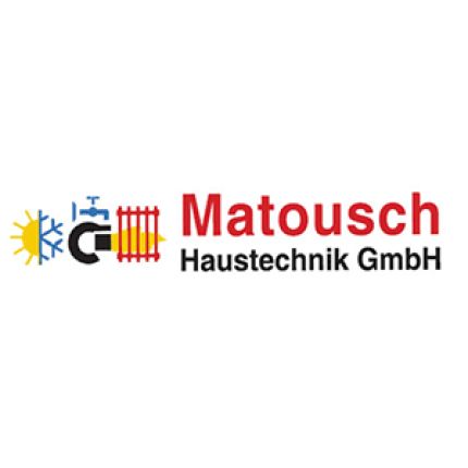 Logo von Matousch Haustechnik GmbH