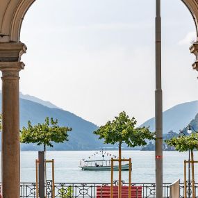 Bild von Hotel Pestalozzi Lugano