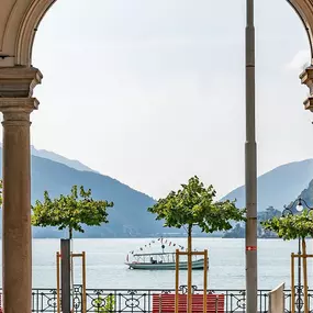 Bild von Hotel Pestalozzi Lugano