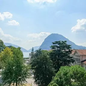 Bild von Hotel Pestalozzi Lugano