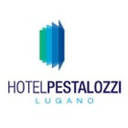 Logótipo de Hotel Pestalozzi Lugano