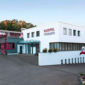 Bild von Rumpel SA