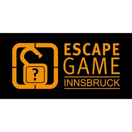 Λογότυπο από Escape Game Innsbruck