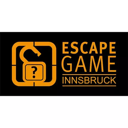 Logo van EscapeGame Innsbruck