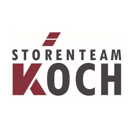 Logo van Storen Team Koch GmbH