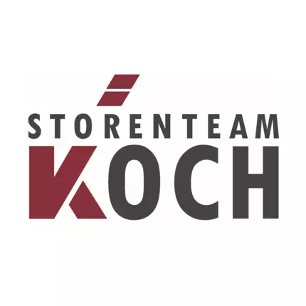 Logo von Storen Team Koch GmbH