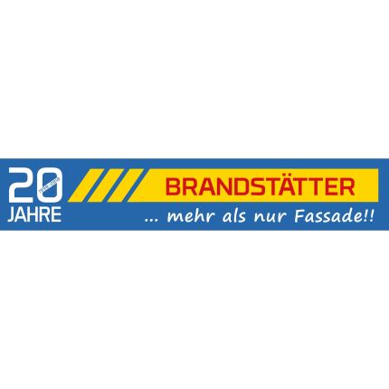 Logo van Brandstätter Fassaden