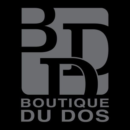 Logo de Boutique du Dos
