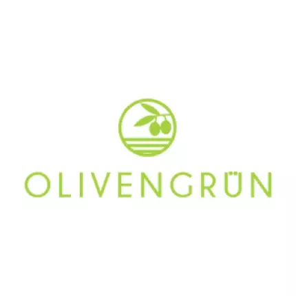 Logotipo de Olivengrün Handels OG