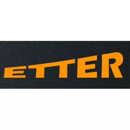 Logotyp från Etter Wärmetechnik AG