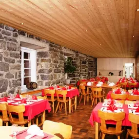 Bild von Restaurant Le Moose