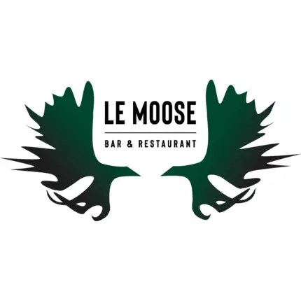 Logotyp från Restaurant Le Moose