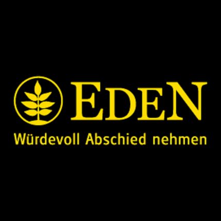 Logotipo de Bestattung Eden Anger
