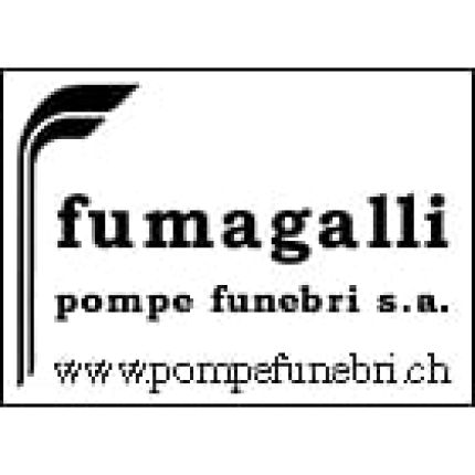 Logo fra Fumagalli Pompe Funebri SA