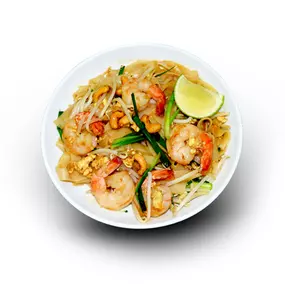 Mister Wong Phad Thai