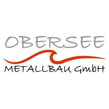 Logo van Obersee Metallbau GmbH