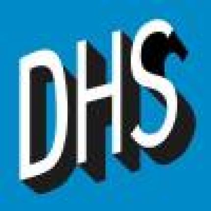 Logo fra DHS Sanitär GmbH