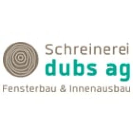 Logo from Schreinerei dubs ag