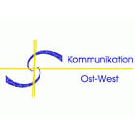 Logo od Kommunikation Ost-West