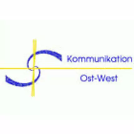 Logo from Kommunikation Ost-West