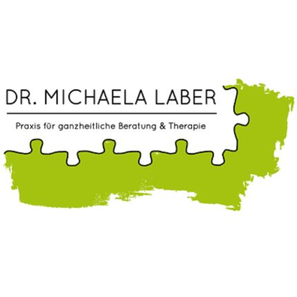 Logo von Ganzheitliche Praxis für Beratung & Therapie Dr. Michaela Laber