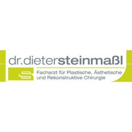 Logotyp från OA Dr. med. univ. Dieter Steinmaßl